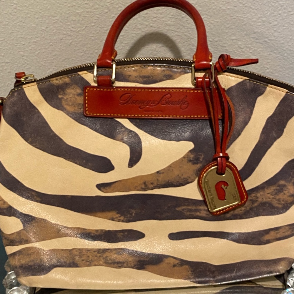 Dooney and Bourke Handbag